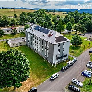 Prodej bytu 3+1 58 m² Nová Ves