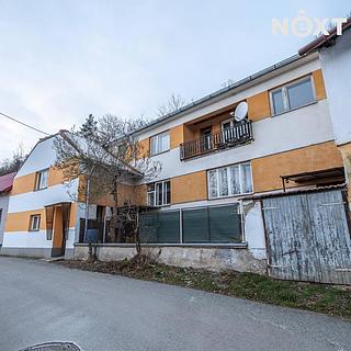 Prodej rodinného domu 190 m² Letovice Slatinka
