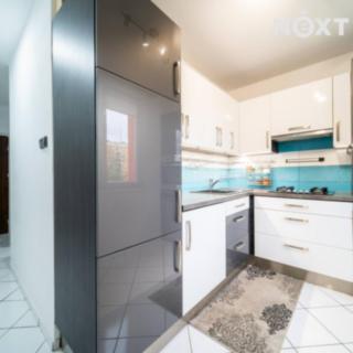 Pronájem bytu 2+1 58 m² Karviná Ráj, Březová