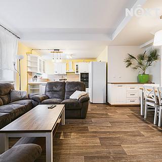 Prodej bytu 3+kk 93 m² Dubňany, Nádražní