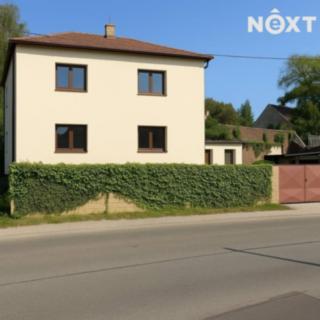 Prodej rodinného domu 130 m² Kralupy nad Vltavou