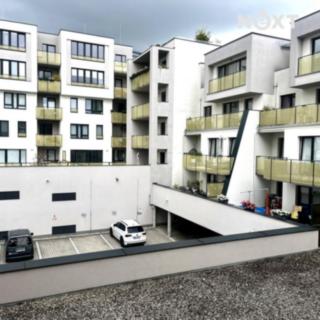 Pronájem bytu 2+kk 58 m² České Budějovice 2, Sukova