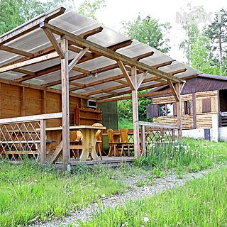 Prodej zahrady 240 m² Horní Planá, Jenišov