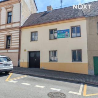 Prodej rodinného domu 160 m² Písek Budějovické Předměstí, Prokopova