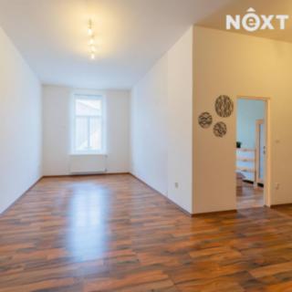 Prodej bytu 2+1 73 m² Šumperk, Starobranská