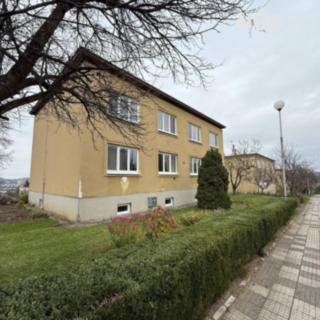 Pronájem bytu 2+1 56 m² Zlín, Lazy IV