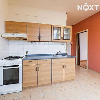 Pronájem bytu 1+1 31 m² Šumperk, Zahradní