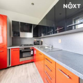 Prodej bytu 2+1 54 m² Karviná Hranice, Čsl. armády