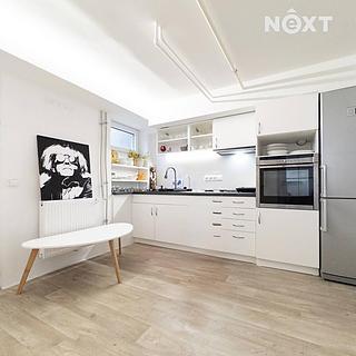 Pronájem bytu 1+1 20 m&sup2; Vrchlabí