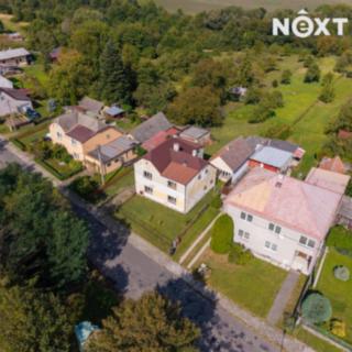 Prodej rodinného domu 185 m² Všechovice