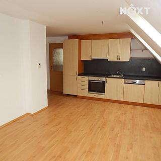 Prodej bytu 3+kk 61 m² Černý Důl Fořt