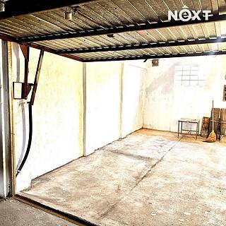 Prodej garáže 18 m&sup2; Plzeň