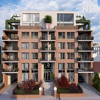 Prodej bytu 1+kk a garsoniéry 47 m² Zlín, Lešetín I