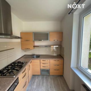 Pronájem bytu 2+1 58 m² Ústí nad Labem Klíše, Klíšská