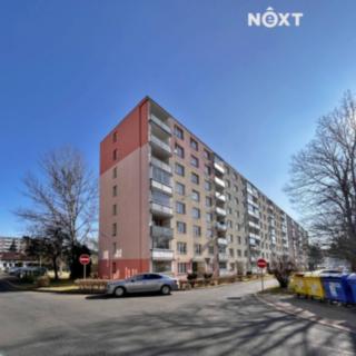 Pronájem bytu 1+kk, garsoniery 20 m² Chodov