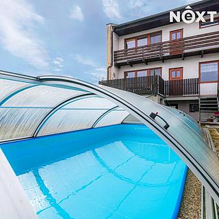 Prodej rodinného domu 200 m² Nové Strašecí, Lesní