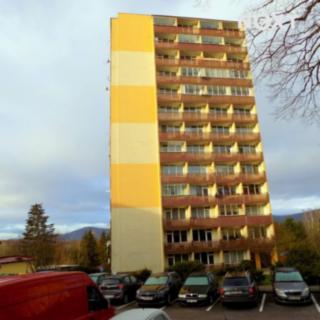 Pronájem bytu 2+1 56 m² Nový Bor