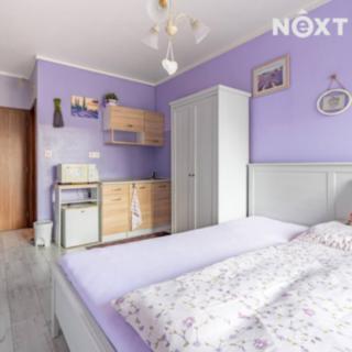 Pronájem bytu 1+kk, garsoniery 21 m² Brno