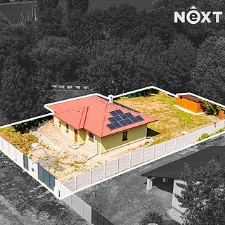 Prodej rodinného domu 89 m² Úhřetice