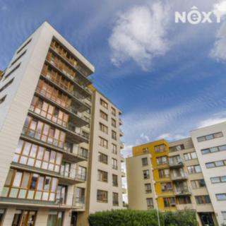 Prodej bytu 3+kk 90 m² Praha Vokovice, K Červenému vrchu