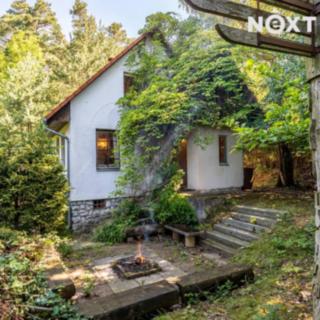 Prodej chaty 92 m² Morašice
