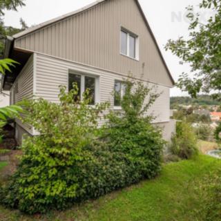Prodej rodinného domu 201 m² Libušín, Palackého