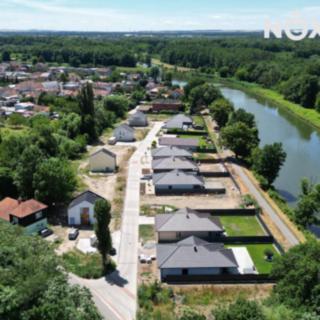 Prodej rodinného domu 107 m² Břeclav