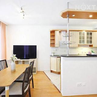 Prodej bytu 3+kk 70 m² Praha Žižkov, Na Viktorce