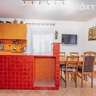 Prodej rodinného domu 200 m² Tábor, Bechyňská