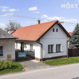 Prodej rodinného domu 70 m² Smidary, Husova