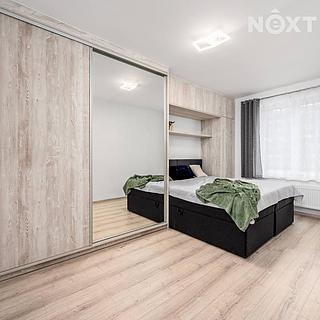 Pronájem bytu 2+kk 50 m² Vrané nad Vltavou