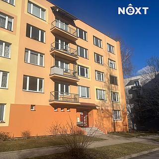 Pronájem bytu 3+1 65 m² Tábor, Buzulucká