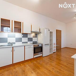 Prodej bytu 1+kk a garsoniéry 37 m² Šumperk, Polská