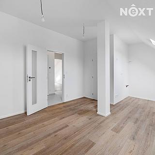 Prodej bytu 2+kk 43 m&sup2; Praha