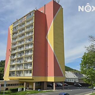 Pronájem bytu 3+kk 69 m² Most, Slovenského národního povstání