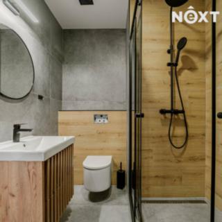 Pronájem bytu 2+1 54 m² Ostrava Slezská, Bohumínská
