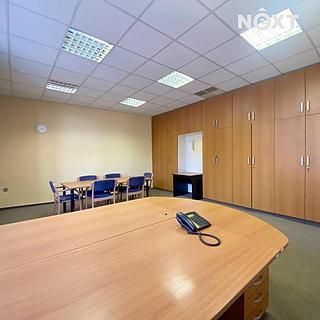 Pronájem kanceláře 61 m&sup2; Praha