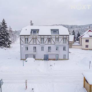 Prodej bytu 2+kk 36 m² Vejprty České Hamry