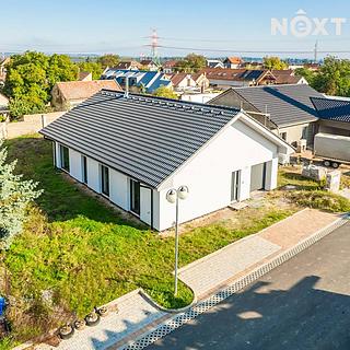 Prodej rodinného domu 139 m² Všestudy