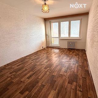 Pronájem bytu 1+1 40 m² Karviná Ráj, Borovského