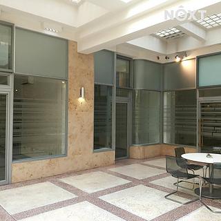 Pronájem obchodu 22 m² Praha Nové Město, Hybernská