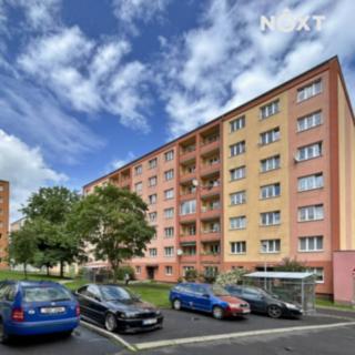 Pronájem bytu 3+1 68 m² Chodov