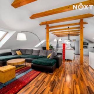 Prodej bytu 4+kk 130 m² Kladno
