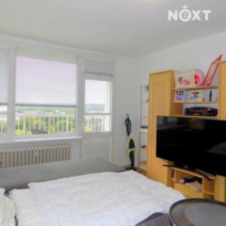 Pronájem bytu 1+kk a garsoniéry 31 m² Česká Lípa, Jižní