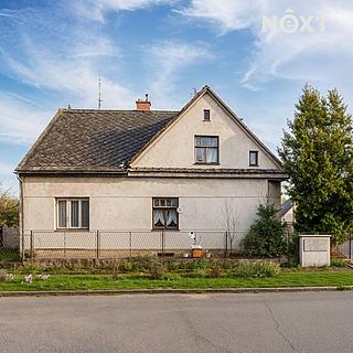 Prodej rodinného domu 160 m&sup2; Jindřichův Hradec