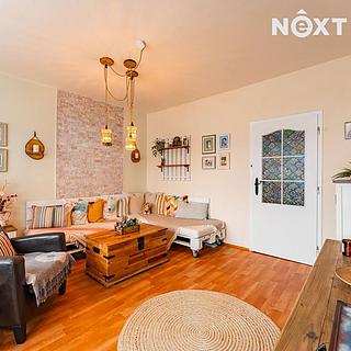 Prodej bytu 3+1 64 m² Šumperk, Finská