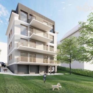 Prodej bytu 4+kk 91 m² Liberec XII-Staré Pavlovice, Sokolovská