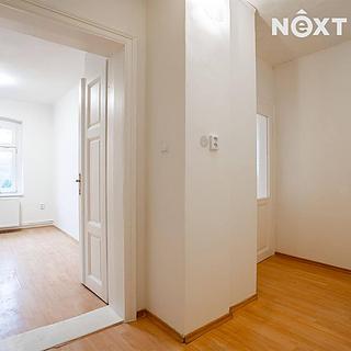 Prodej bytu 3+kk 74 m&sup2; Liberec