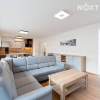Pronájem bytu 3+kk, 87m²