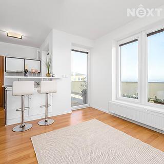 Prodej bytu 2+kk 56 m&sup2; Praha